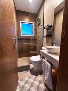 Juquehy - Duplex in prime area 1 block from the beach