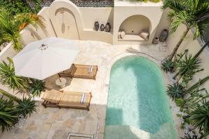 Lunara Villa Luxury 1BR Private Pool in Canggu