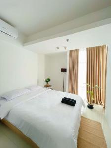 MY Daily Home Apartment in Grand Asia Afrika Residence Bandung