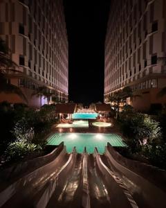 Condotel SeaSide - Apec Mandala Cham Bay Mui Ne