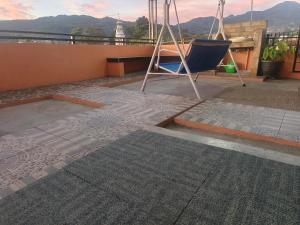 Villa Sakinah Ciwidey