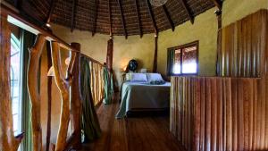 Chalé Pollux- Espaço Hórus - Alto Paraíso de Goiás