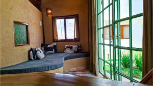 Chalé Pollux- Espaço Hórus - Alto Paraíso de Goiás