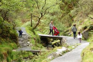 Straid, Clonmany, County Donegal, Republic of Ireland.