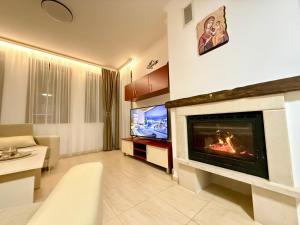 GS SKI Apartment - The Grand Monastery Pamporovo