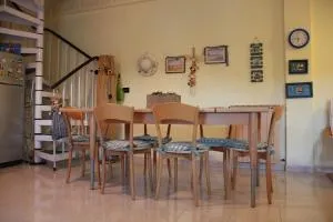 Villarichi - Masseria Inacquata