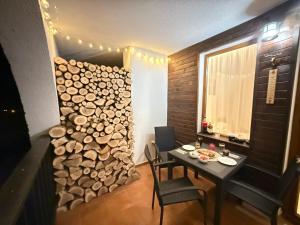 GS SKI Apartment - The Grand Monastery Pamporovo