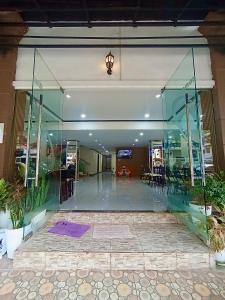 Memory Hotel Vientiane