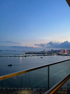 Chill Homestay Hạ Long Sapphire