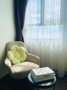 Chill Homestay Hạ Long Sapphire