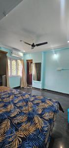 A 3 bedroom apartment with lot of space and eminities