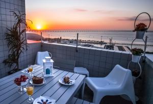 Apt in Lisbon Oriente - Parque das Nacoes