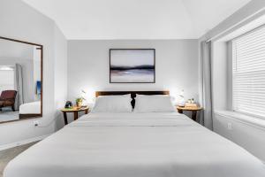 Stylish Retreat, 9 Min to DFW Airport & AT&T Stadium