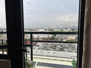 Urban-Nest Living At Spring Residence Near NAIA Terminal 3