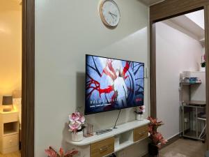 Urban-Nest Living At Spring Residence Near NAIA Terminal 3