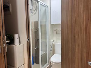 Urban-Nest Living At Spring Residence Near NAIA Terminal 3