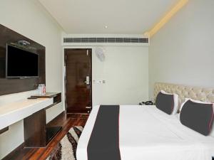 Hotel M.C RESIDENCY