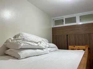 Urban-Nest Living At Spring Residence Near NAIA Terminal 3