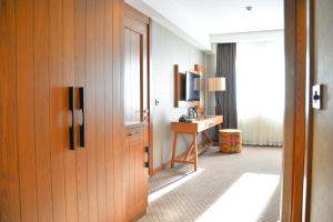 Bof Hotels Uludağ Ski&Luxury ResortInclusive