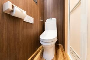 Shinjuku Homely Stay