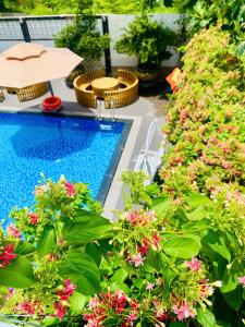 Êm Villa 8 Bedrooms with Swimming Pool