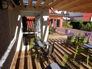 Hotels Hotel ARBOR - Les Hunaudieres - Le Mans Sud - Mulsanne : photos des chambres