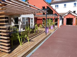 Hotels Hotel ARBOR - Les Hunaudieres - Le Mans Sud - Mulsanne : photos des chambres