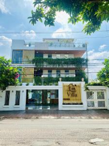 Êm Villa 8 Bedrooms with Swimming Pool