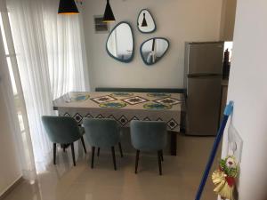 Santorini Resort Twin Residences, Negombo