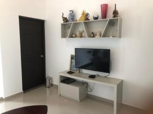 Santorini Resort Twin Residences, Negombo