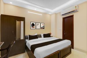 Super Hotel O Deva Road Lucknow Formerly Awadh Regency