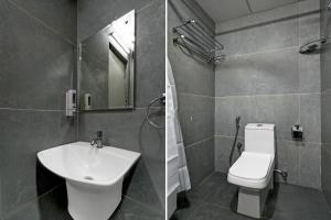 Super Townhouse Oak Premier Raidurg Biodiversity Park