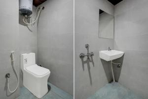 Hotel O Kodgehalli Railway Station Formerly Brew & Rest Inn