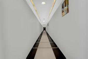 Hotel O Alappuzha Near General Hospital Junction