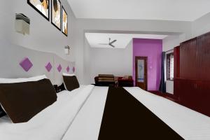 Hotel O Alappuzha Near General Hospital Junction