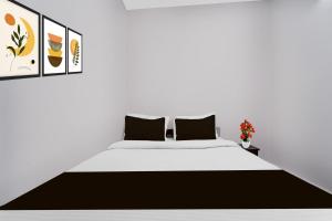 Hotel O Alappuzha Near General Hospital Junction