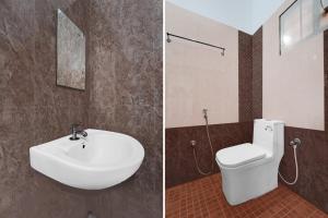 Hotel O Alappuzha Near General Hospital Junction