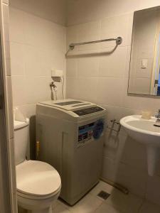 Sea Residences Tower F