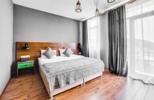 Hotel Gino Wellness Mtskheta