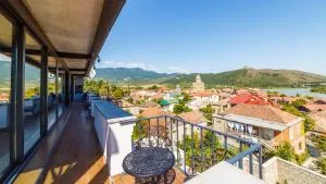 Hotel Gino Wellness Mtskheta - Mtskheta