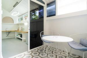Stylish Studio with Pool - 8 walk to Rawai Beach - "Jungle Studio"