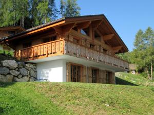 Chalet Helene by Interhome