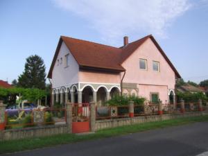 Apartmán Heart Beach Apartment Balatonmáriafürdő Maďarsko