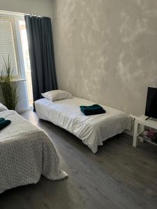 Studio huoneisto Imatran Keskustassa