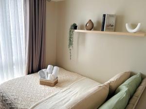 Kasara Urban Residences in Pasig City - Solmera Cove