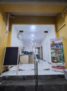 Huis TANTI Homestay Jember