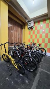 Huis TANTI Homestay Jember