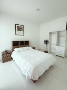 Brightly 2BR Apt in Oaxaca - Peaceful