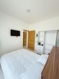 Brightly 2BR Apt in Oaxaca - Peaceful