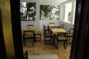 Novalja Guesthouse Economy rooms